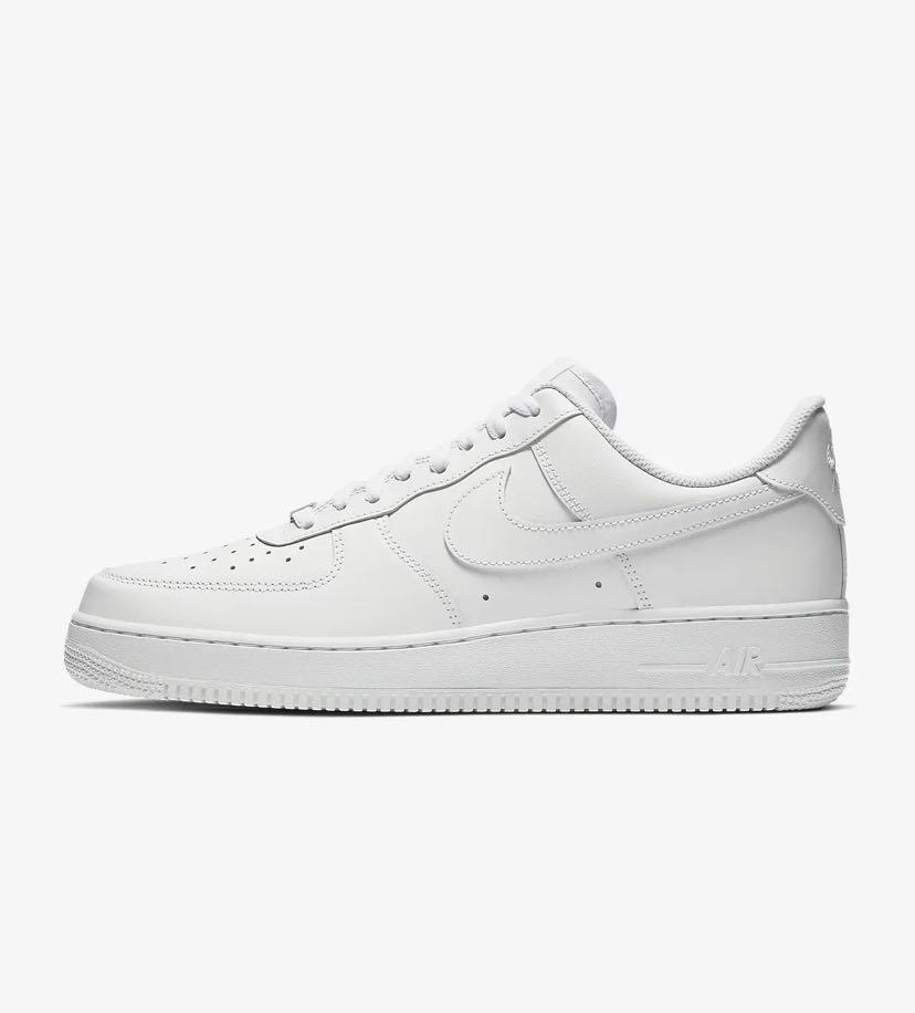 Nike Air Force 1, Men's Fashion 