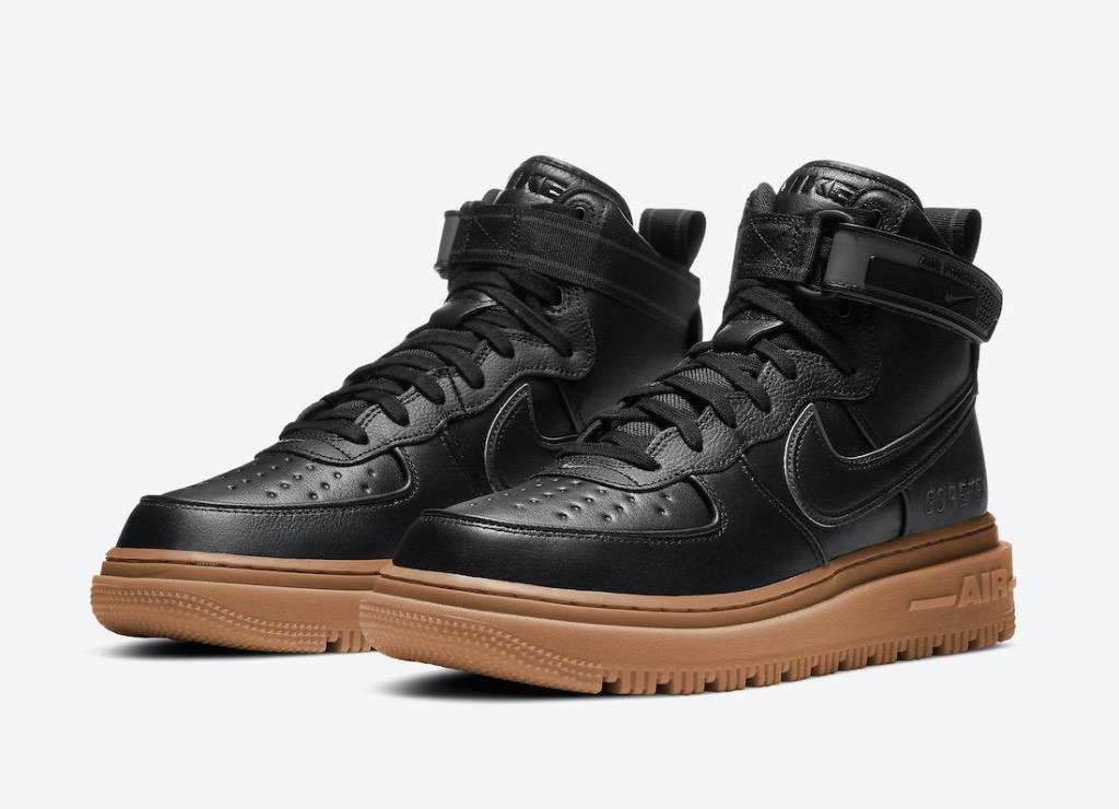 nike air force 1 hiking boot