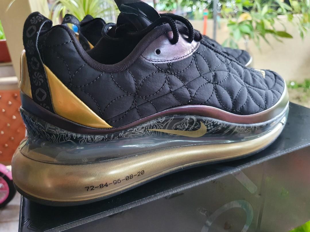 Nike Air Max 720 818 size 10