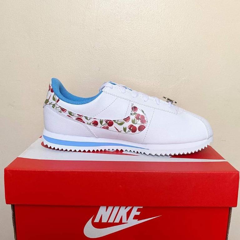 cortez cherry