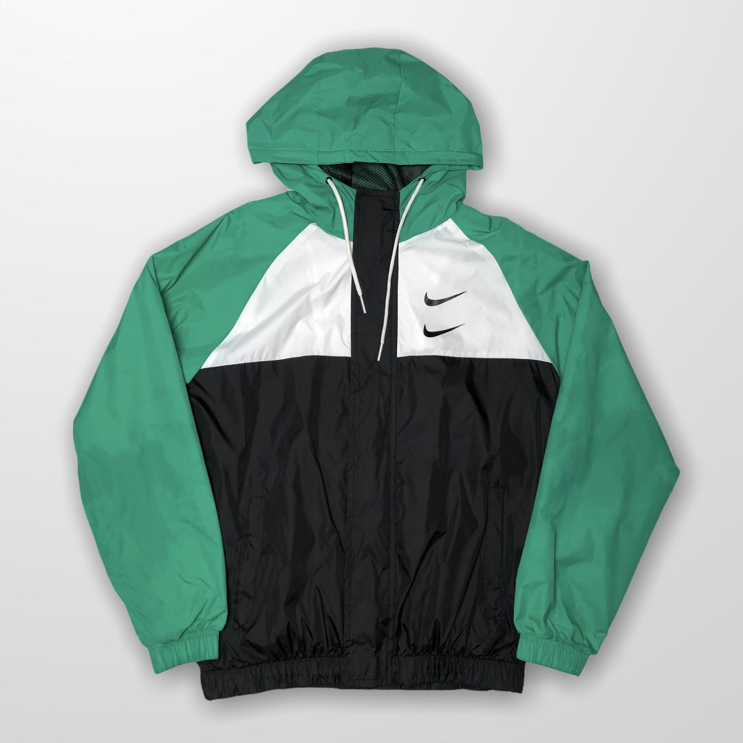 Nike Double Swoosh Windrunner, Men's