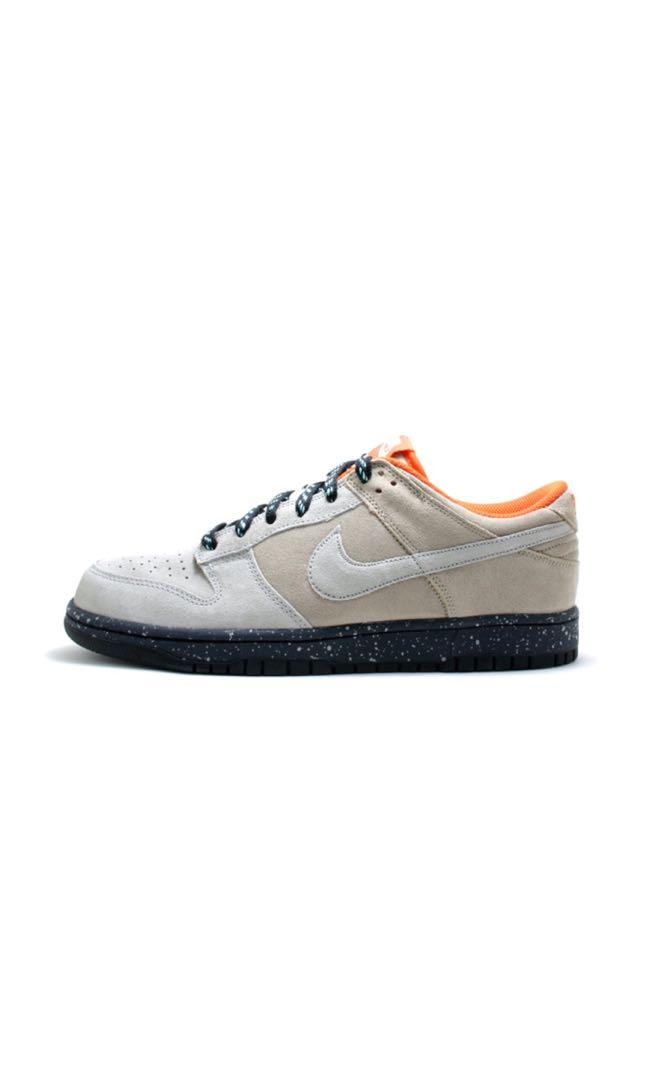 Dunk top a chino
