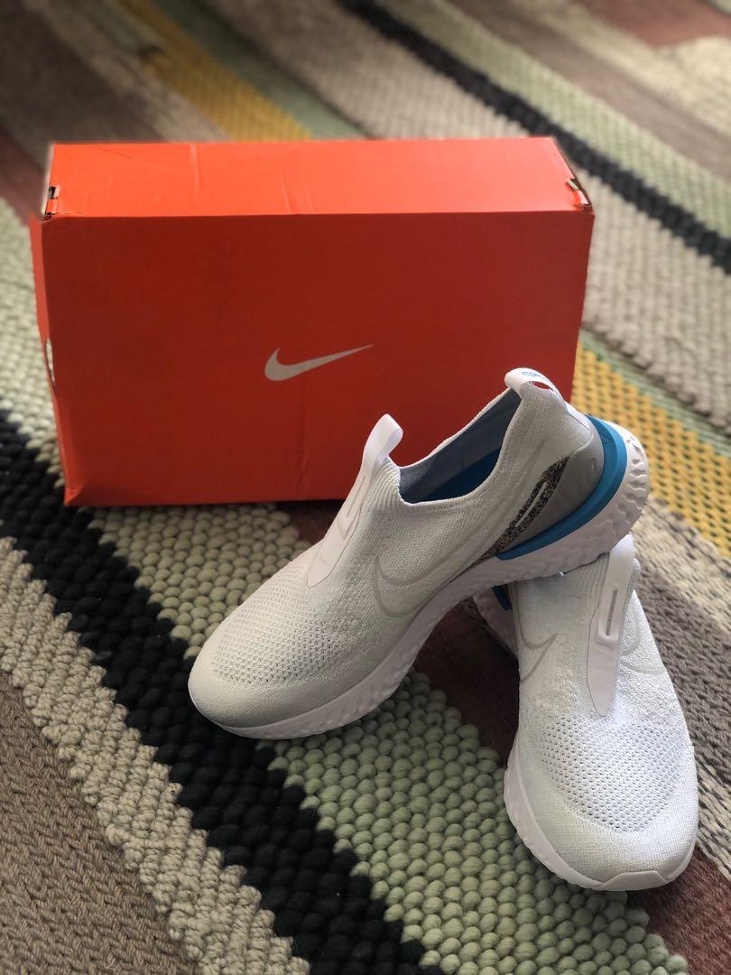Epic react fk shop