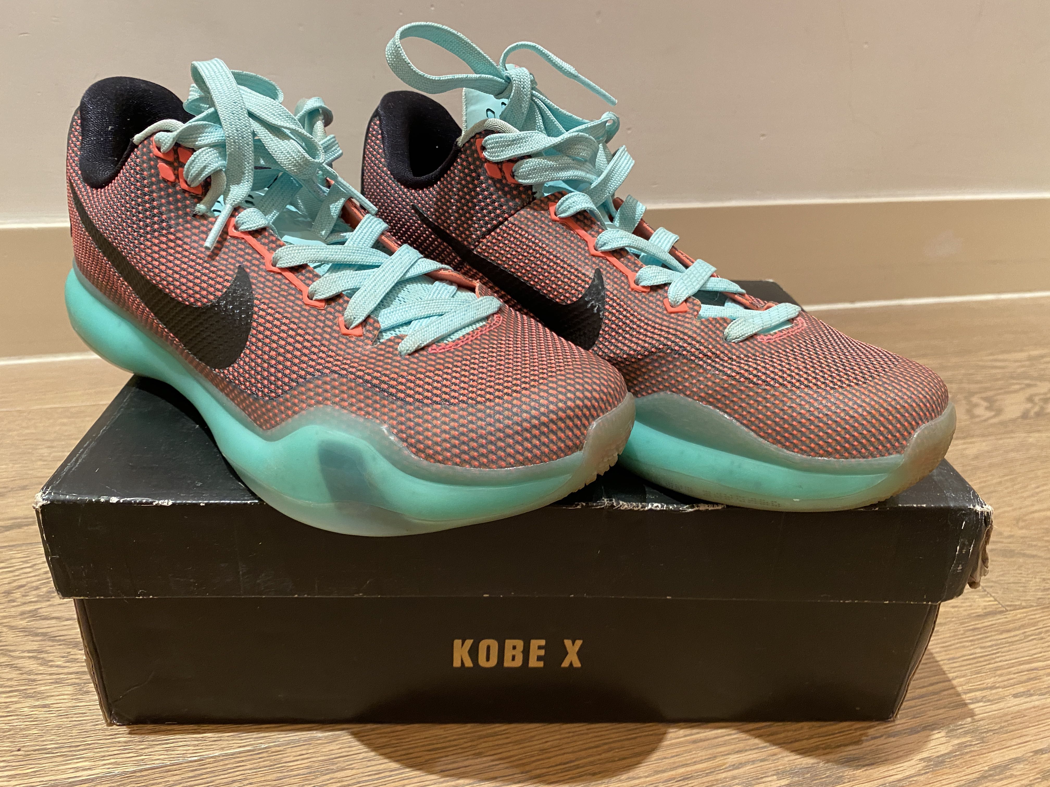 low kobes