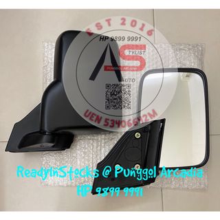 Replacement Mirrors Collection item 3