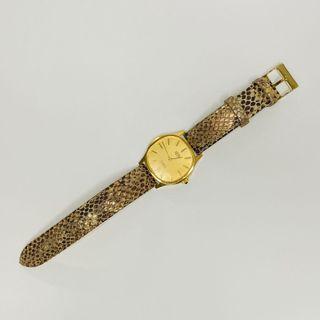 Octo 17 Jewel Manual Winding