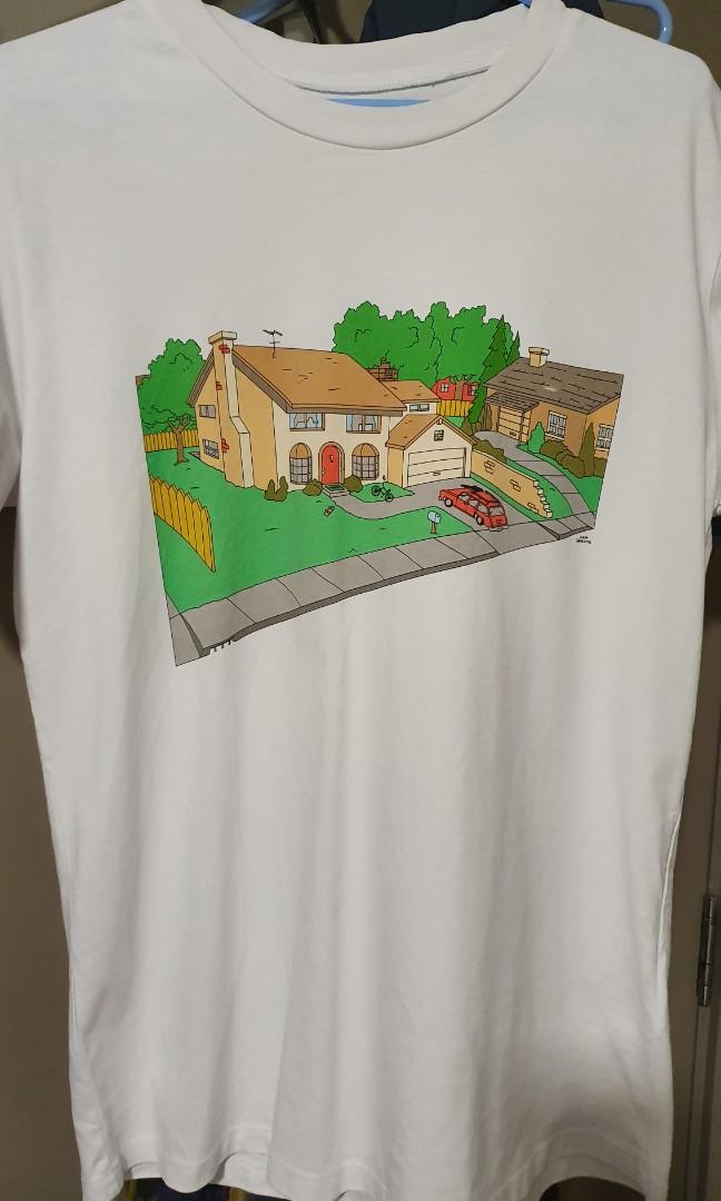 Off white sale architecture t shirt
