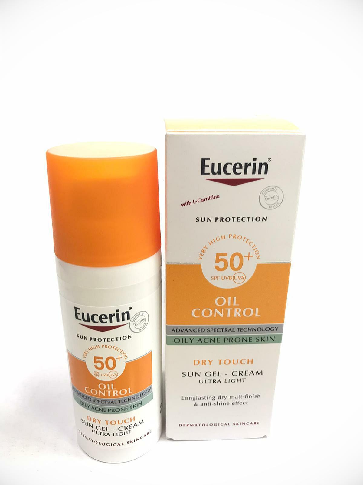 acne spf 50