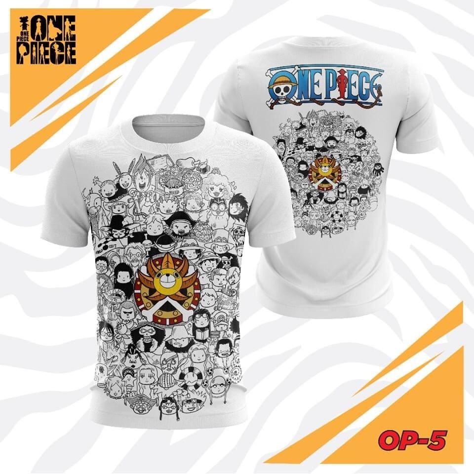 one piece jersey design