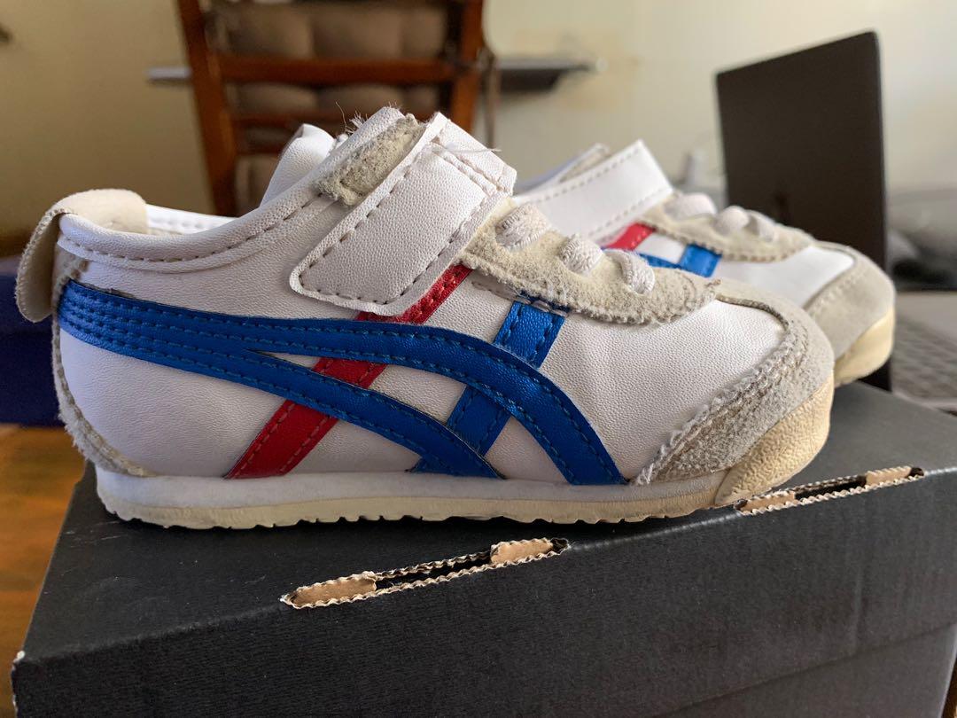 onitsuka greenbelt