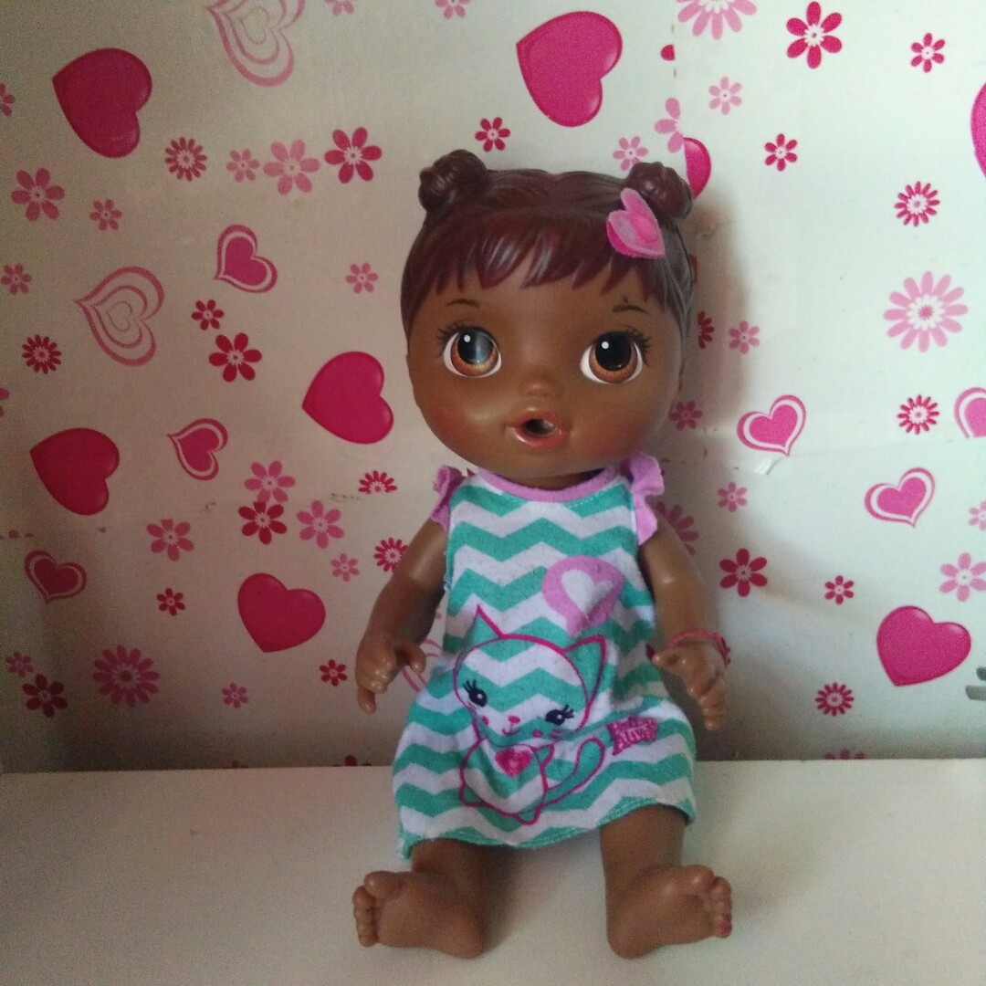 Baby deals alive 2015