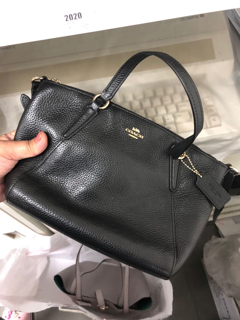Mini kelsey coach bag shop