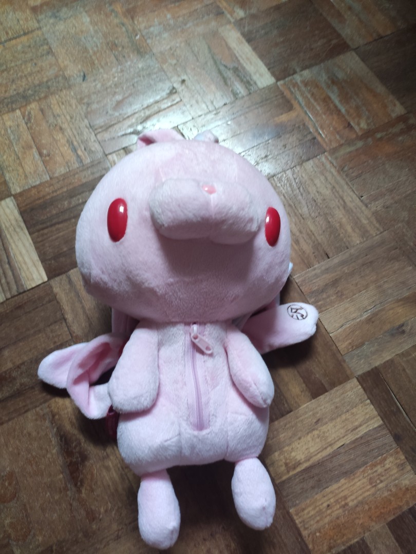 Gloomy store bunny backpack