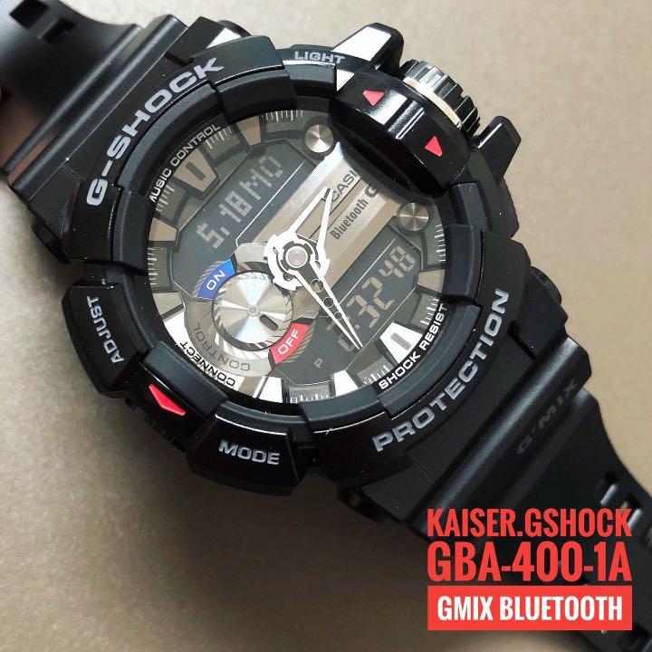 Casio online g mix