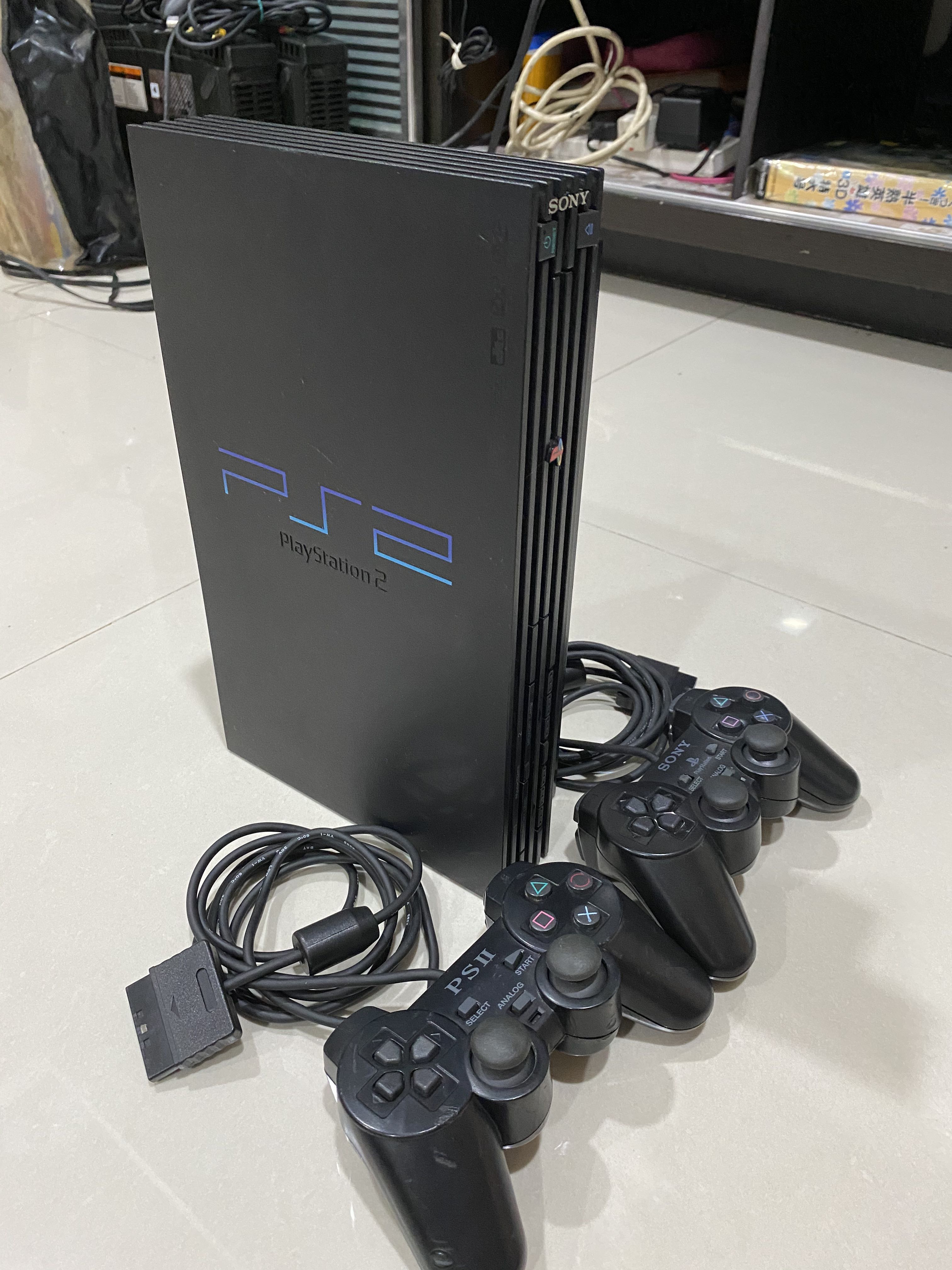 Ps2 shop original sony
