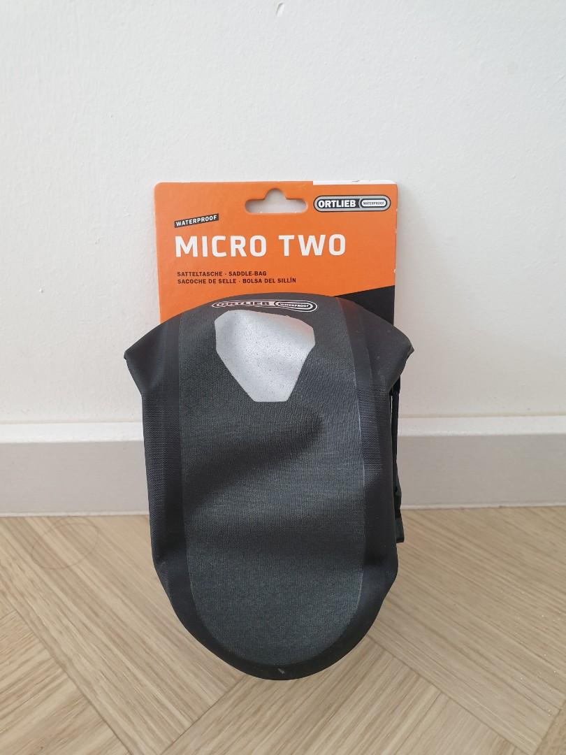 ortlieb seat bolsa
