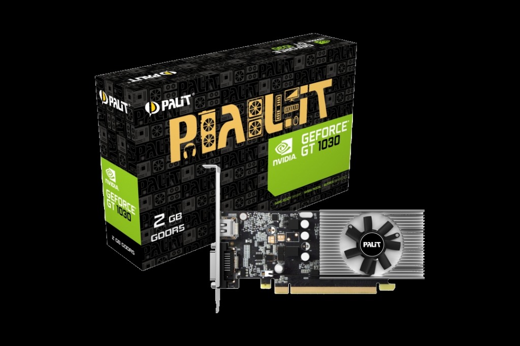Valorant Gt 1030 Gddr5 Benchmark PALIT GEFORCE GT 1030 2G GPU