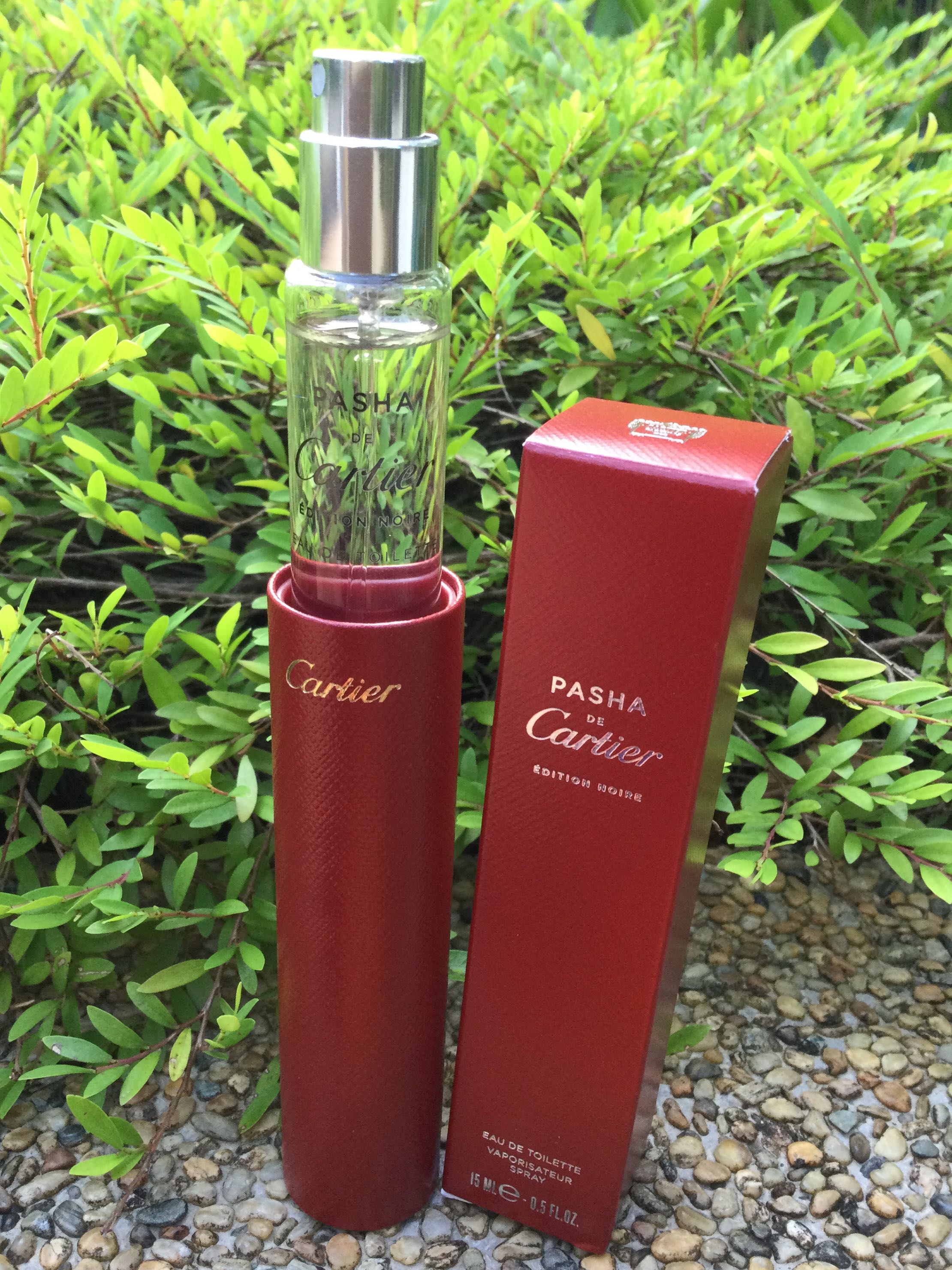 cartier mist