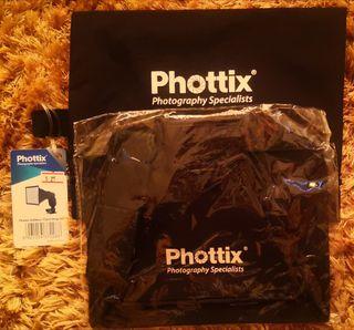 Phottix Flash Softbox
