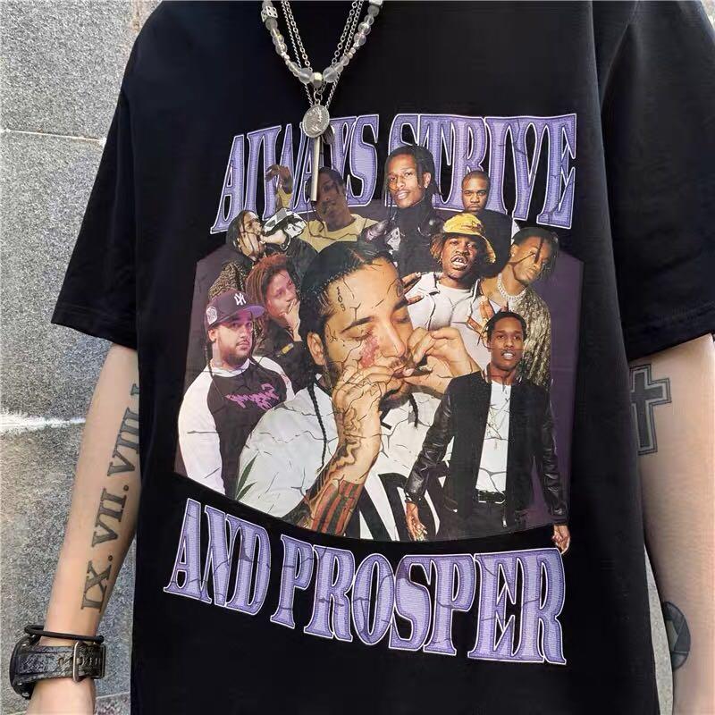 vintage baggy shirts