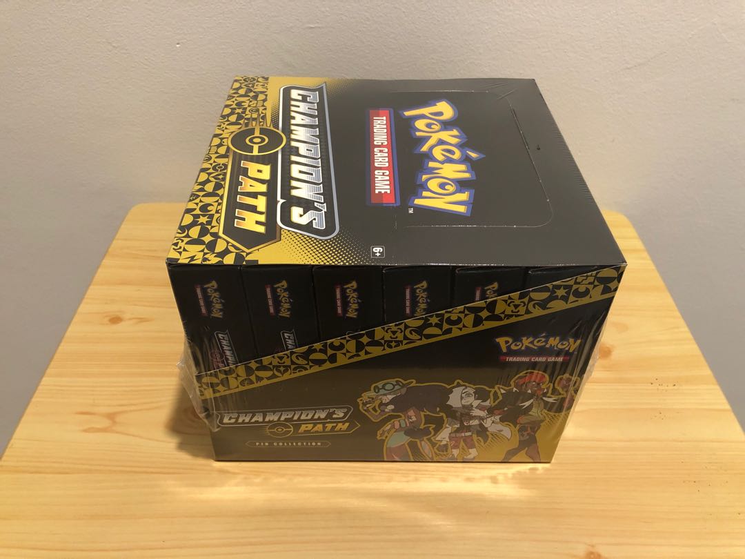 Pokemon Champion S Path Pin Collection Display Ballonlea Gym Spikemuth Gym Hammerlocke Gym Toys Games Board Games Cards On Carousell Gym the ballonlea gym features a puzzle where you have to answer quiz questions during the battles. carousell