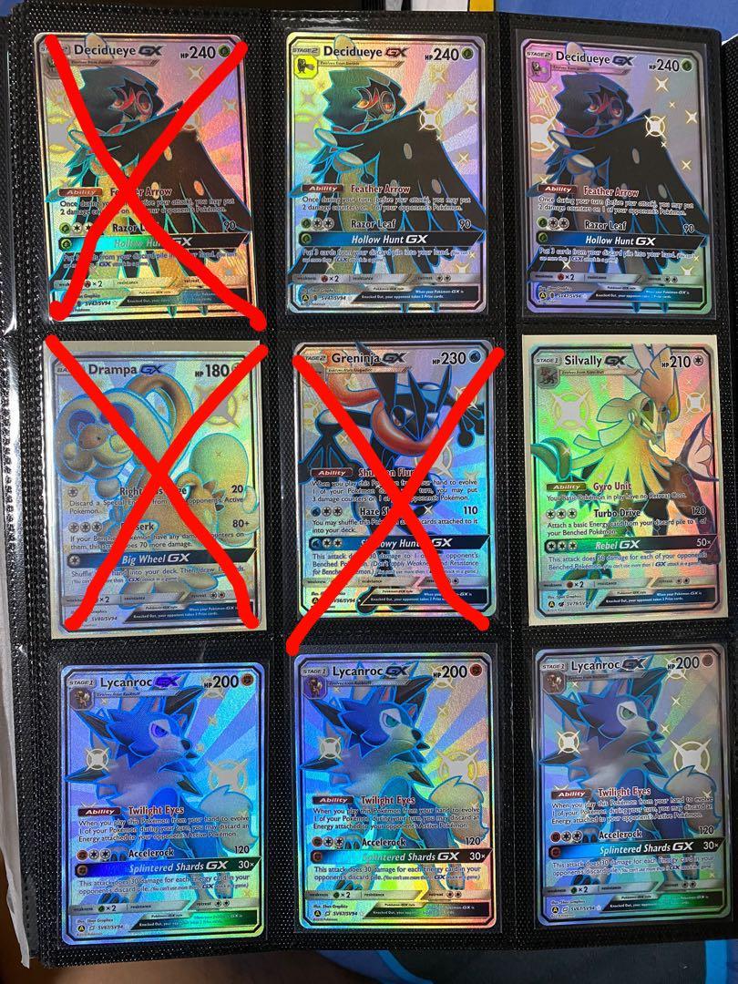 Pokemon Tcg Hidden Fates Shiny Gx Hobbies Toys Toys Games Board Games Cards On Carousell Pokemon Tcg Hidden Fates Shiny Gx Hobbies Toys Toys Games Board Games Cards On Carousell