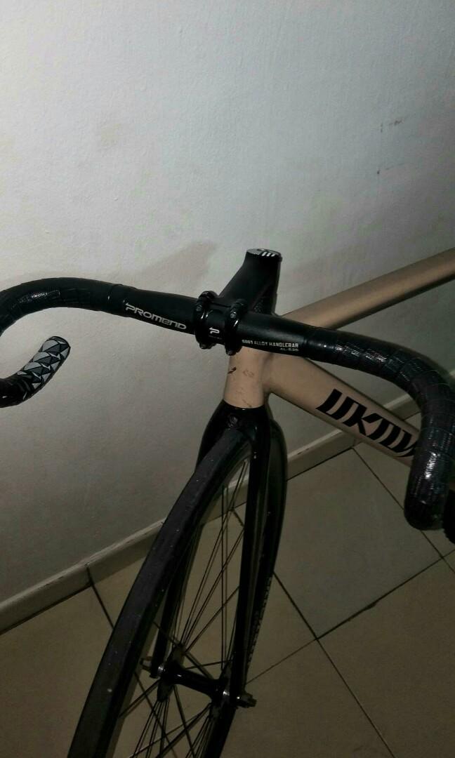 Promend discount drop bar