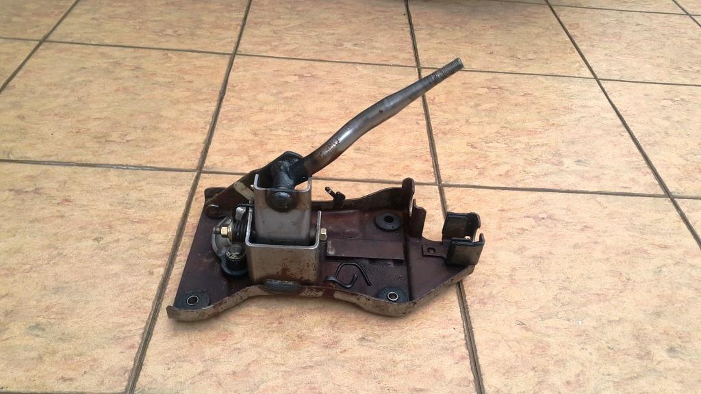 Proton Perdana Gear lever manual evo sei eclipse eterna, Auto