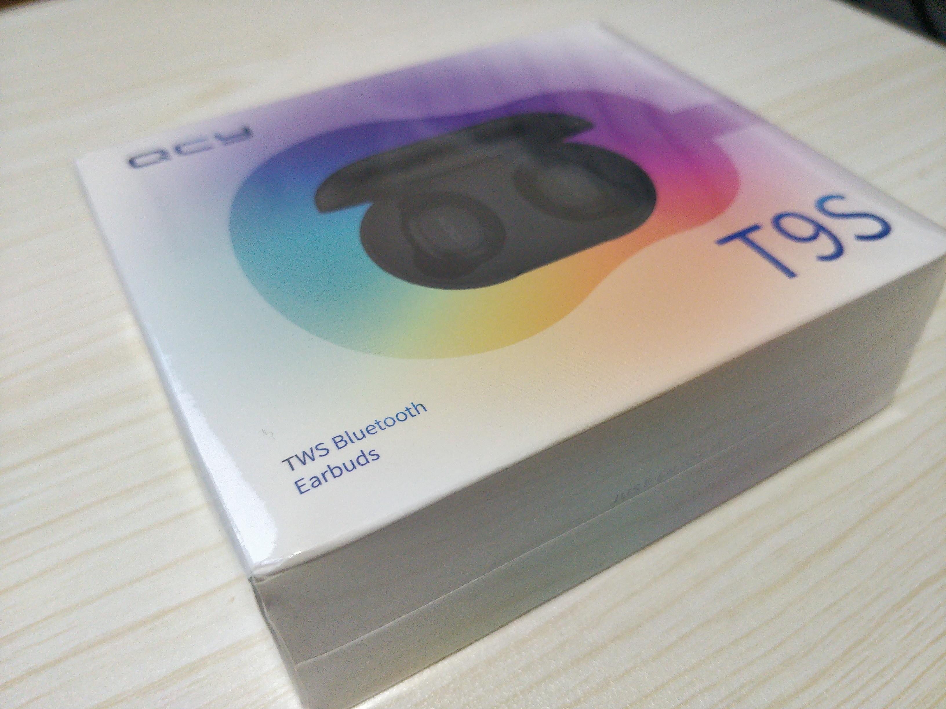 T9s tws hotsell