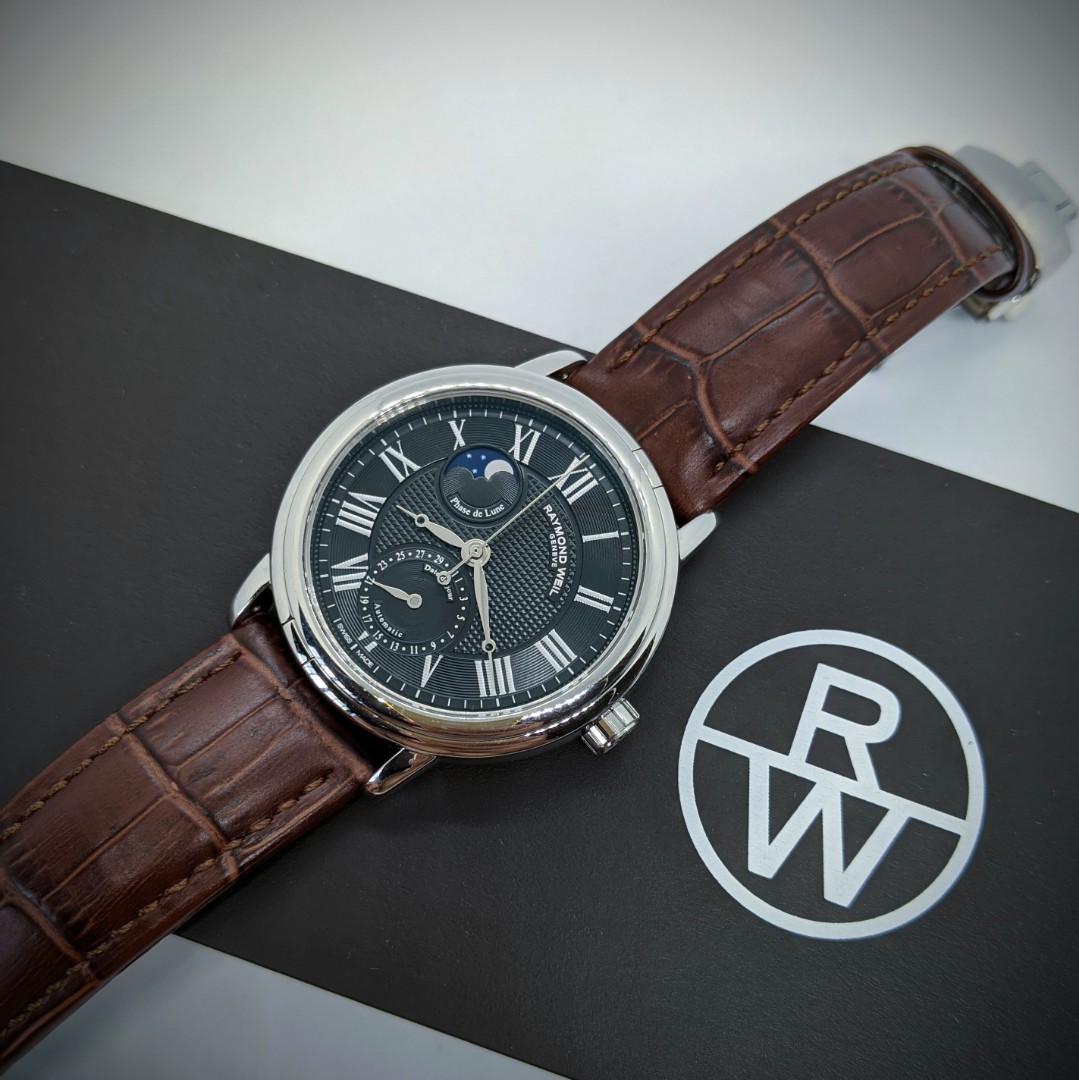 Raymond weil 2839 outlet