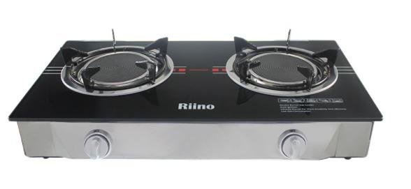 Riino clearance gas stove