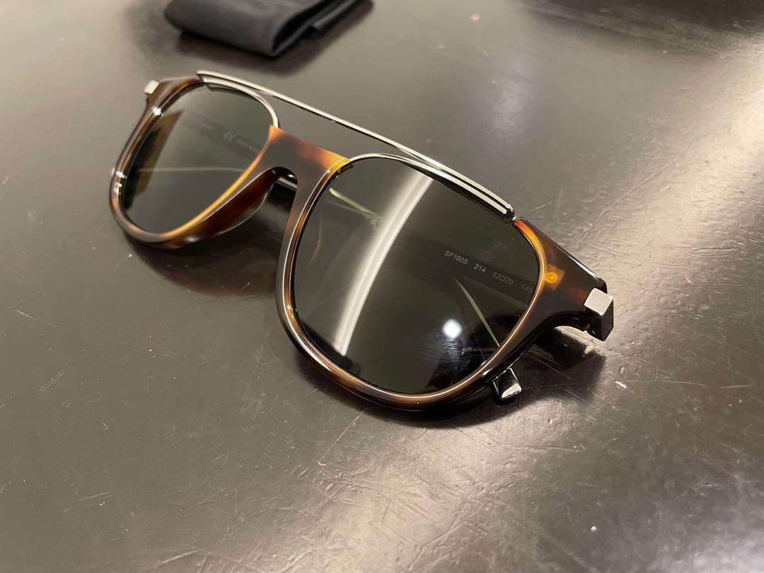 Salvatore ferragamo sf160s shop