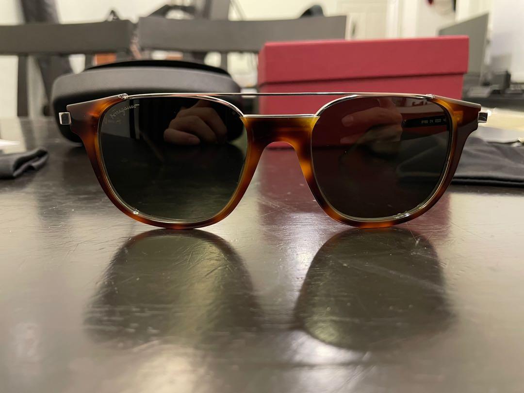 Salvatore Ferragamo sunglasses SF160S