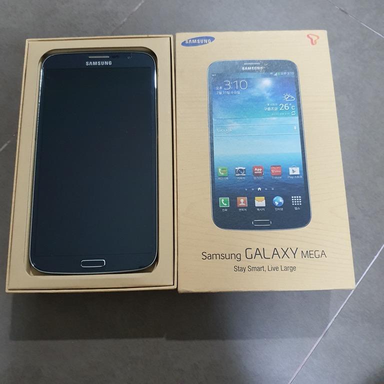 samsung galaxy mega 6 3 mobile phones