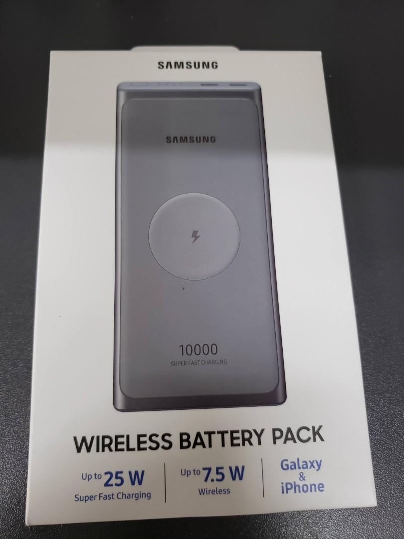 samsung original powerbank, Mobile Phones & Gadgets, Mobile ...