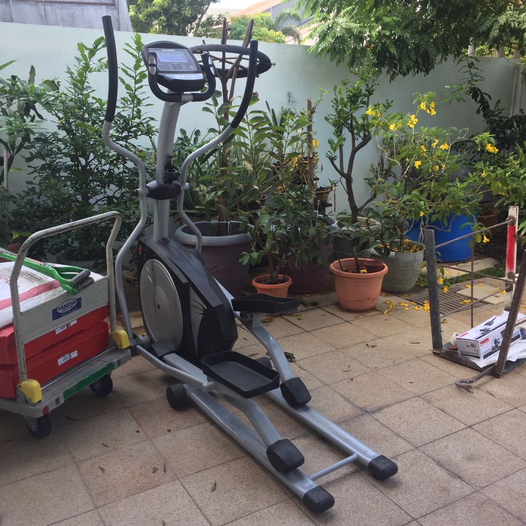 schwinn elliptical exercise equipment