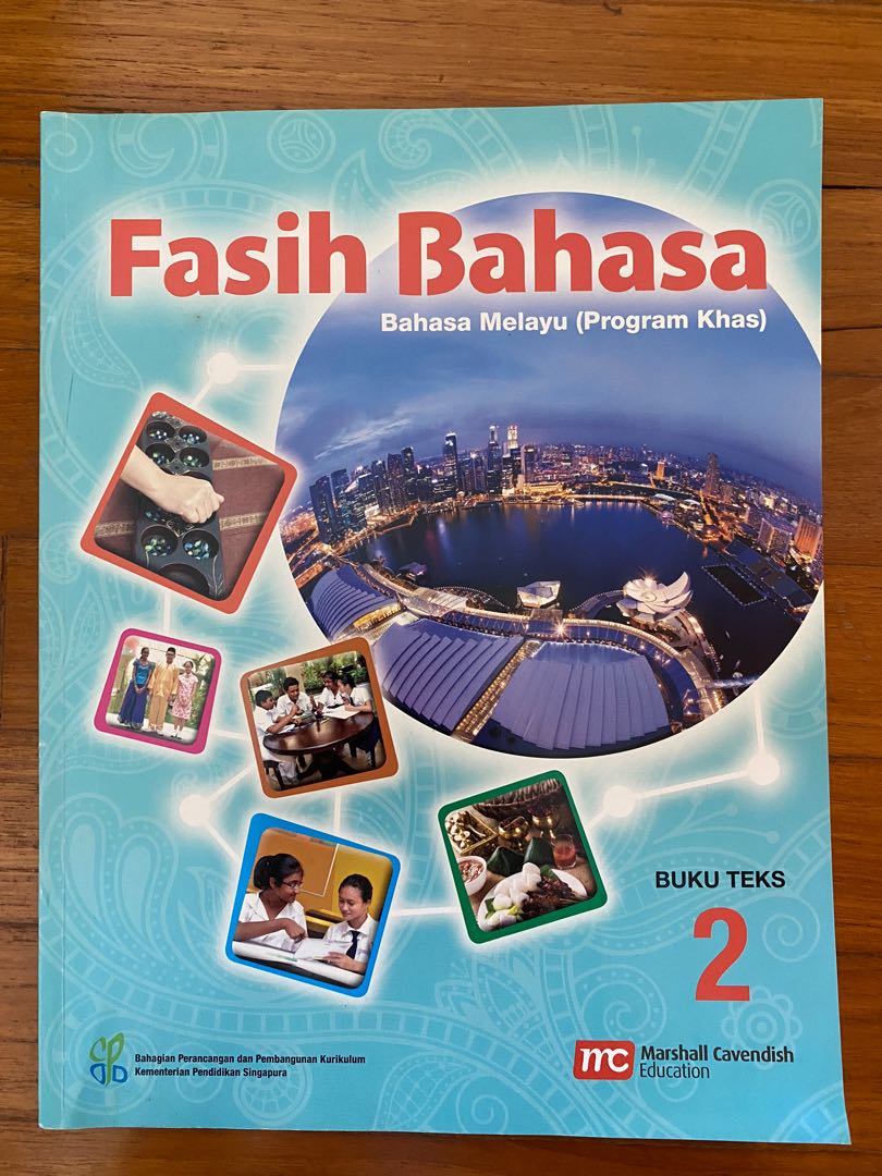 Sec 2 Malay Special Programme Textbook Hobbies Toys Books Magazines Textbooks On Carousell