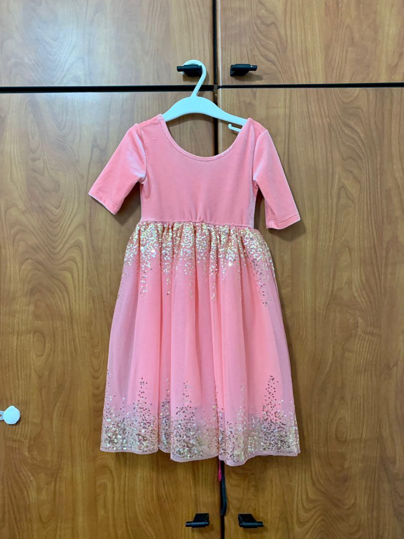 next childrens coats