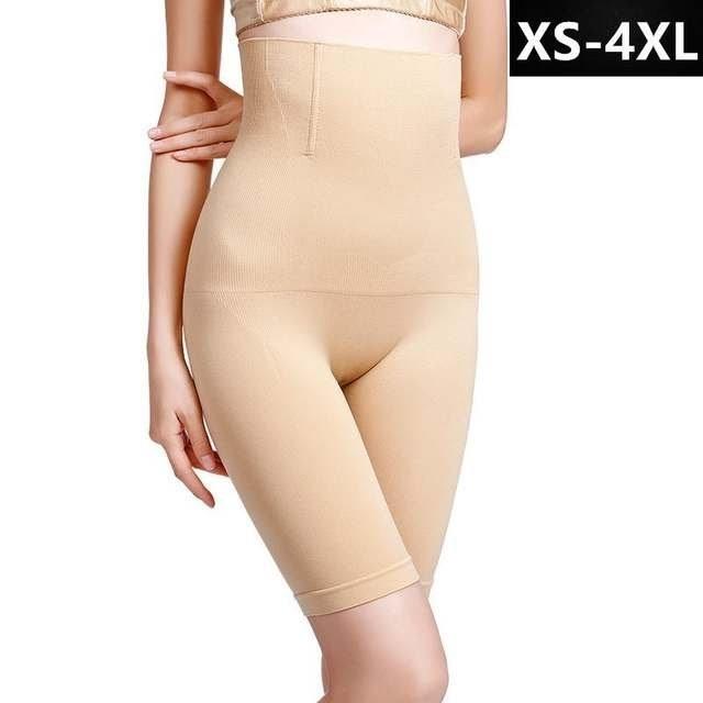 Slimming Pants (Girdle Ramping), Women's Fashion, New Undergarments &  Loungewear on Carousell