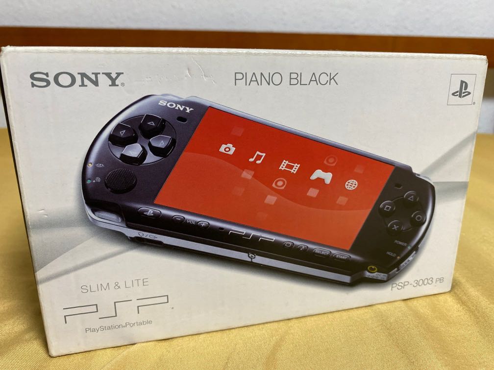 psp 3003