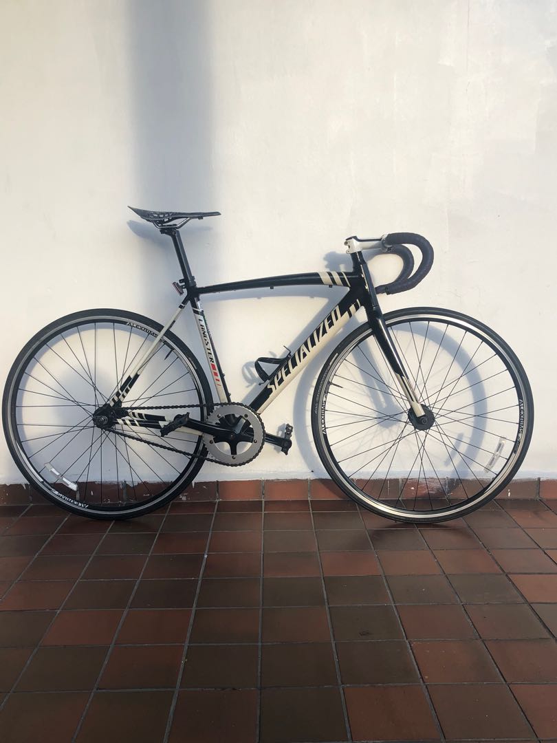 Specialized best sale langster 54cm