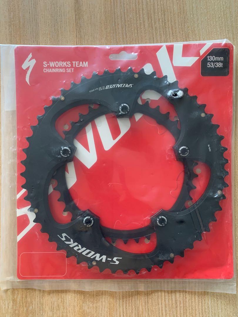 Specialized Sworks Road Chainring