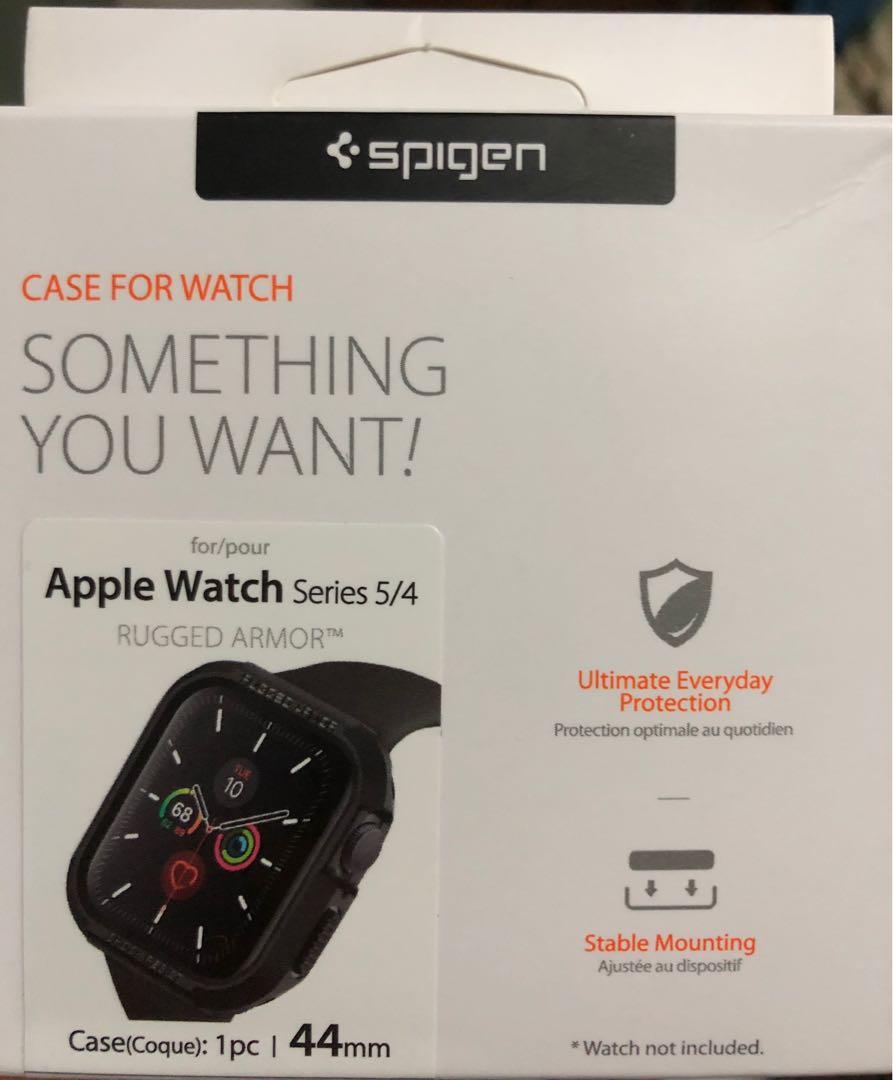 spigen apple watch case 40mm