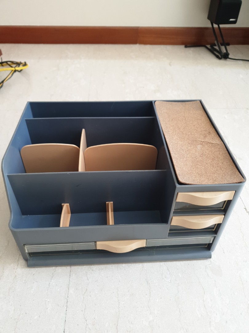 Inomata Japanmade Stationery organiser, Hobbies & Toys, Stationery