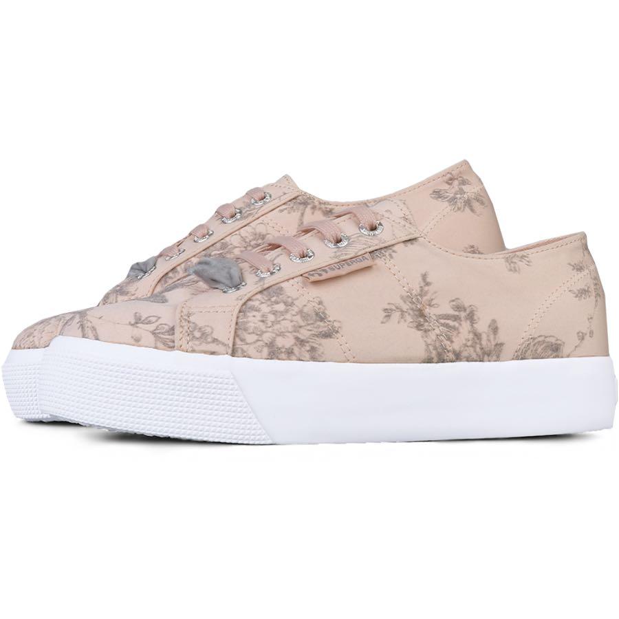 Superga jersey deals sneaker