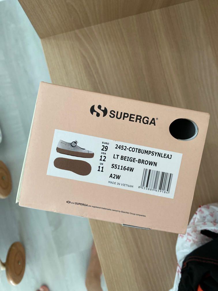 superga mary jane
