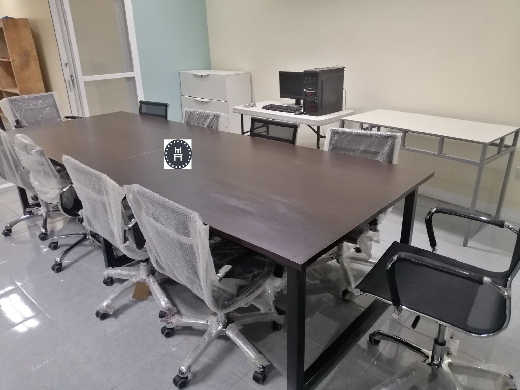 Supplier Meeting Tables Office Furniture Modular Partition Filing