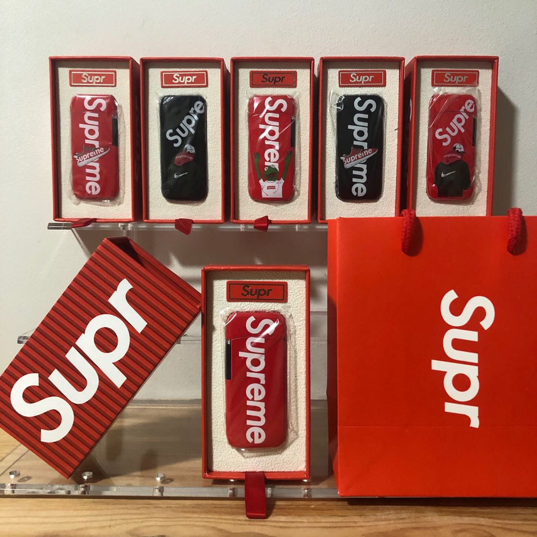 Supreme torch lighter Clearance