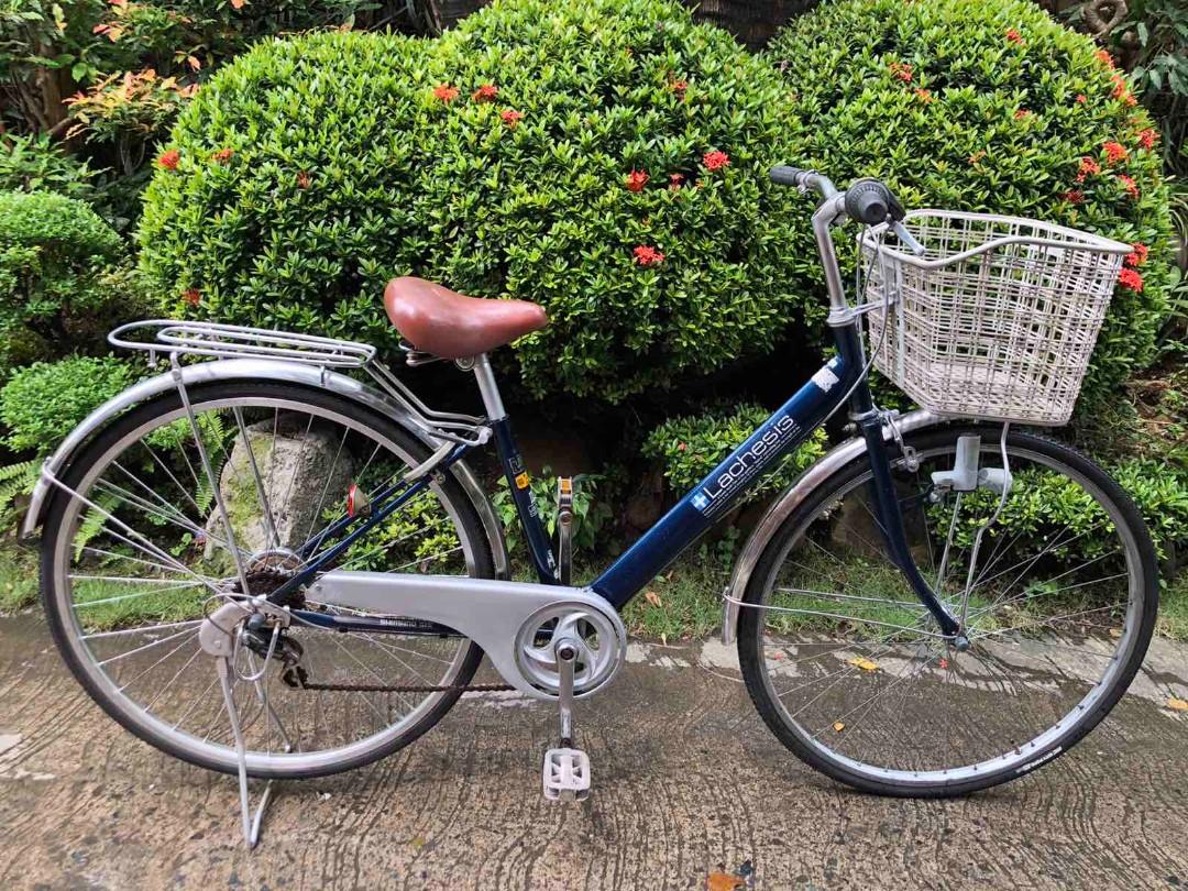 Japanese bike surplus 2025