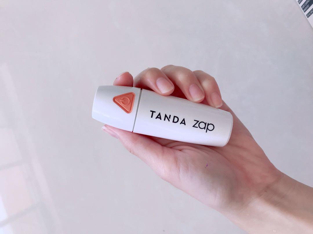 Tanda zap acne clear UV light tool on Carousell